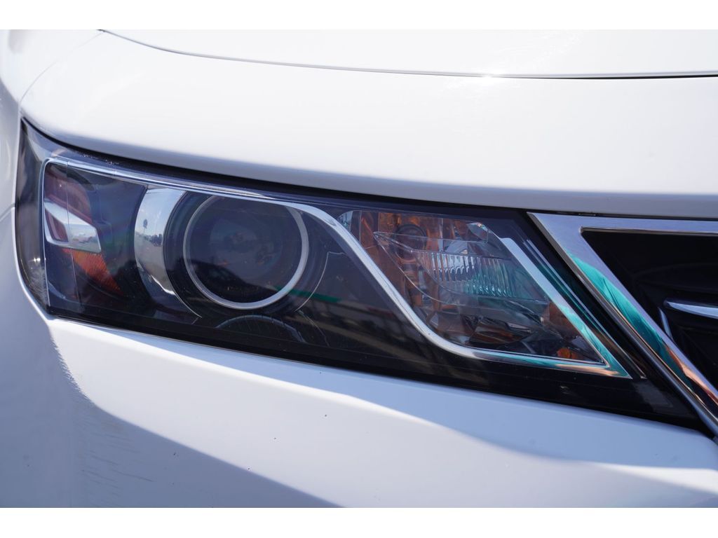 2019 Chevrolet Impala LT Price UT