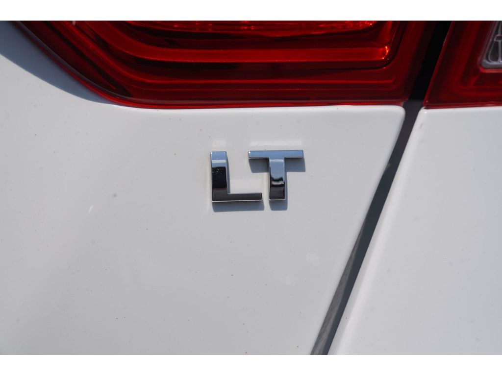 2019 Chevrolet Impala LT Price UT