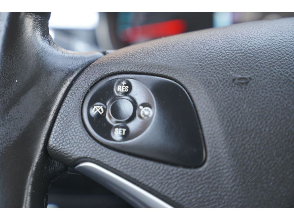 2019 Chevrolet Impala LT Price UT