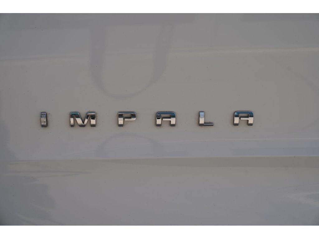 2019 Chevrolet Impala LT Price UT