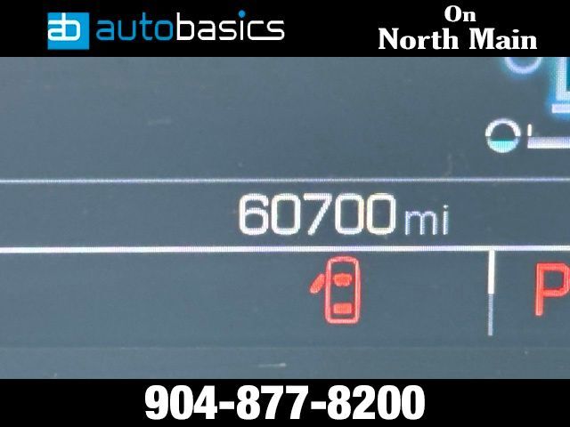 2019 Chevrolet Impala LT Jacksonville FL