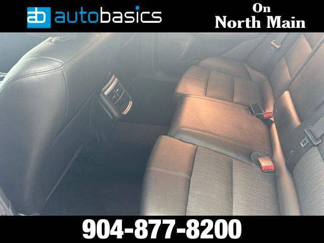 2019 Chevrolet Impala LT Jacksonville FL