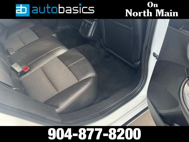 2019 Chevrolet Impala LT Jacksonville FL