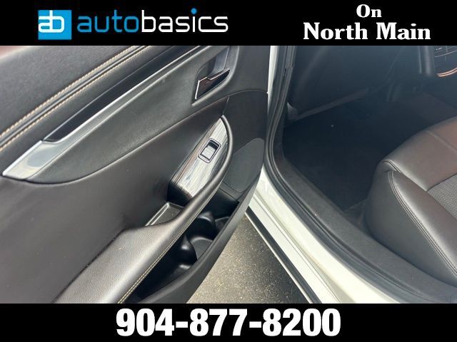 2019 Chevrolet Impala LT Jacksonville FL