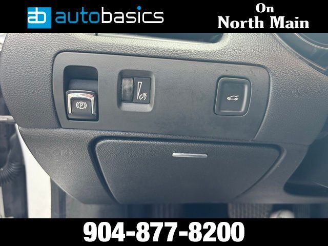 2019 Chevrolet Impala LT Jacksonville FL