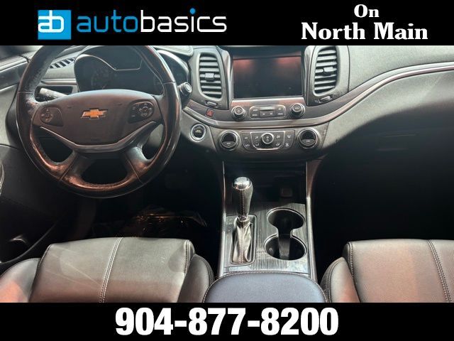 2019 Chevrolet Impala LT Jacksonville FL