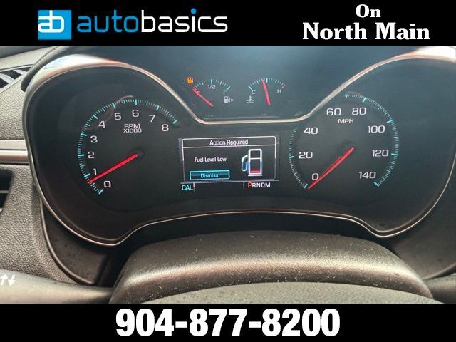 2019 Chevrolet Impala LT Jacksonville FL