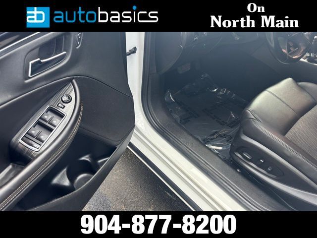 2019 Chevrolet Impala LT Jacksonville FL