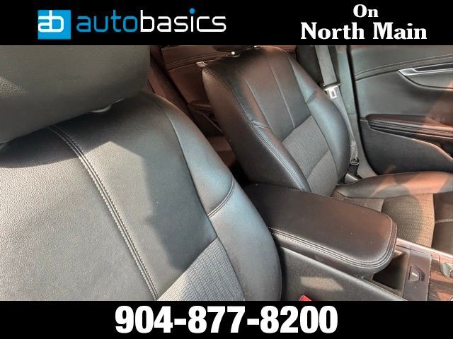 2019 Chevrolet Impala LT Jacksonville FL