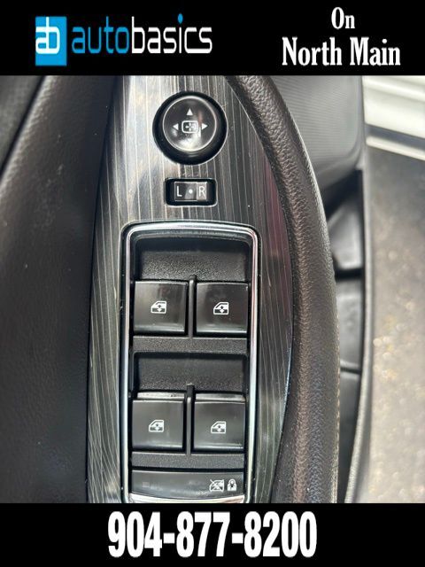 2019 Chevrolet Impala LT Jacksonville FL