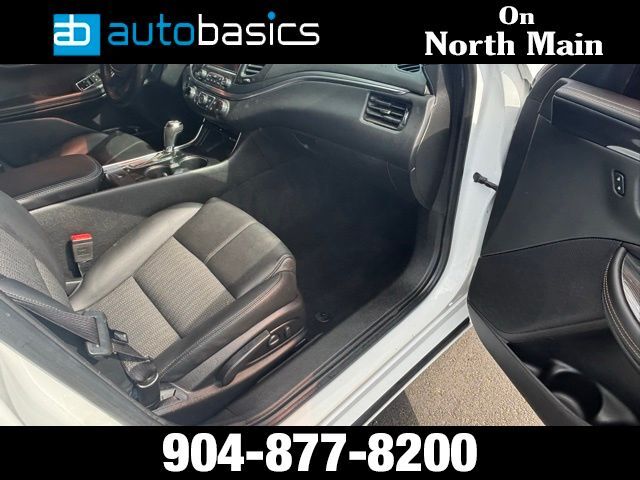 2019 Chevrolet Impala LT Jacksonville FL