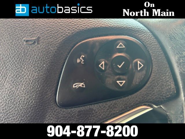 2019 Chevrolet Impala LT Jacksonville FL