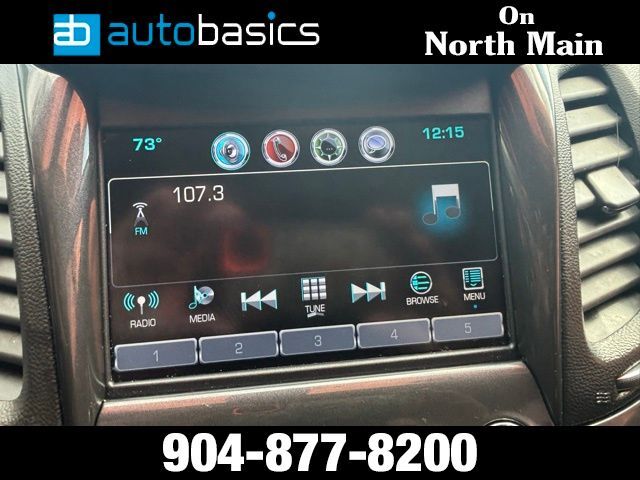 2019 Chevrolet Impala LT Jacksonville FL