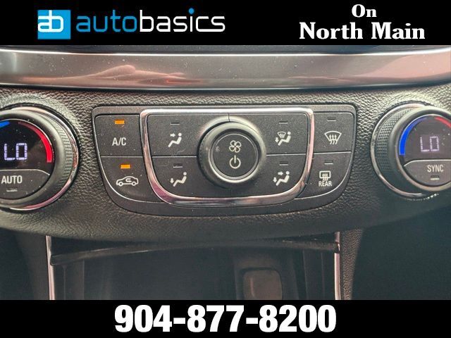 2019 Chevrolet Impala LT Jacksonville FL