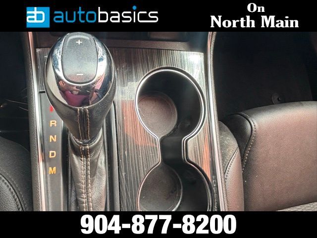 2019 Chevrolet Impala LT Jacksonville FL