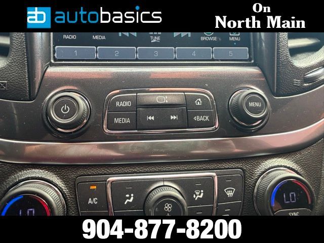 2019 Chevrolet Impala LT Jacksonville FL