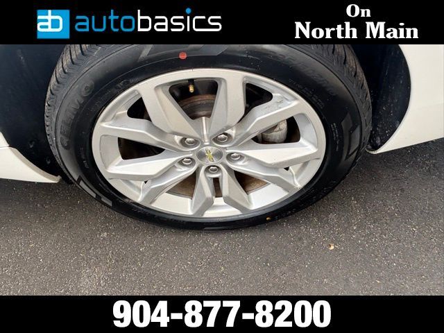 2019 Chevrolet Impala LT Jacksonville FL