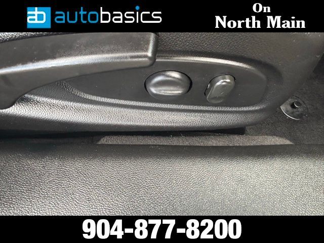 2019 Chevrolet Impala LT Jacksonville FL