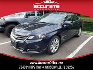 2019 Chevrolet Impala LT Jacksonville FL 2019 Chevrolet Impala LT Jacksonville FL
