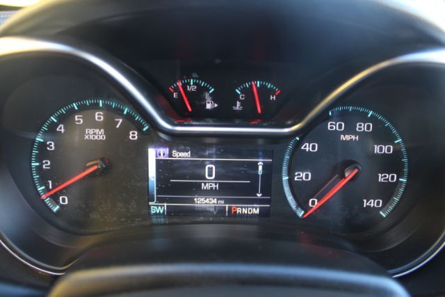 2019 Chevrolet Impala LT Las Vegas NV