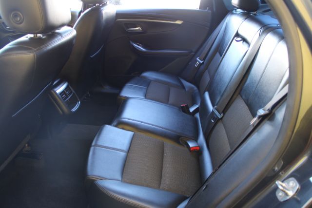 2019 Chevrolet Impala LT Las Vegas NV