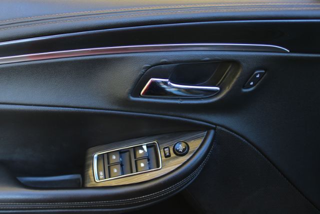 2019 Chevrolet Impala LT Las Vegas NV