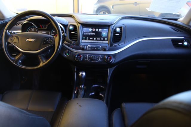 2019 Chevrolet Impala LT Las Vegas NV