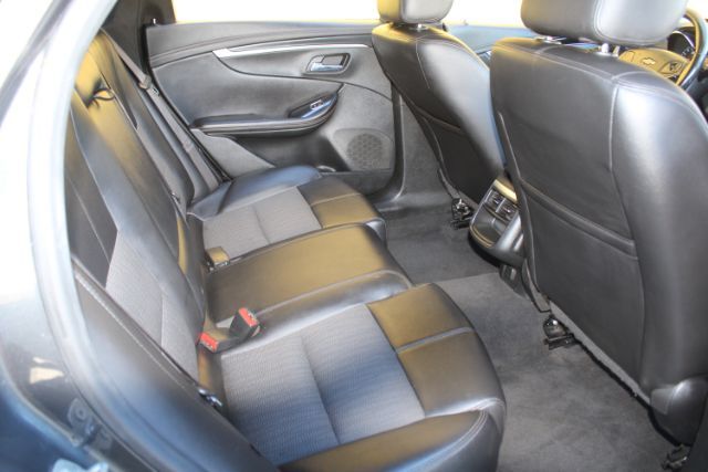 2019 Chevrolet Impala LT Las Vegas NV