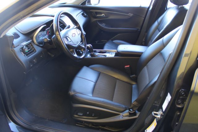 2019 Chevrolet Impala LT Las Vegas NV