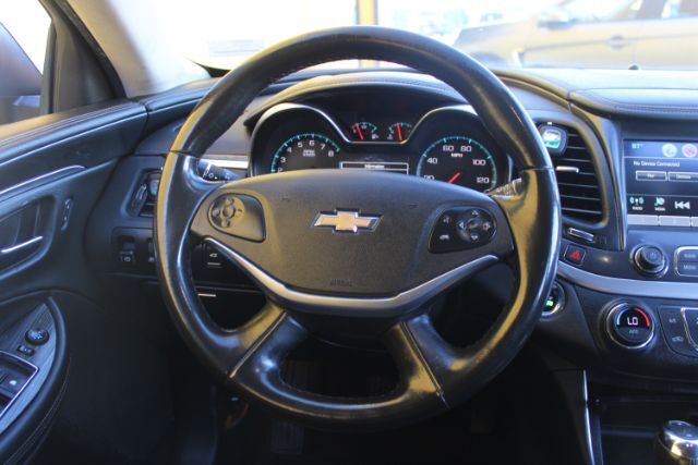 2019 Chevrolet Impala LT Las Vegas NV