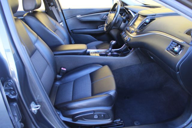 2019 Chevrolet Impala LT Las Vegas NV