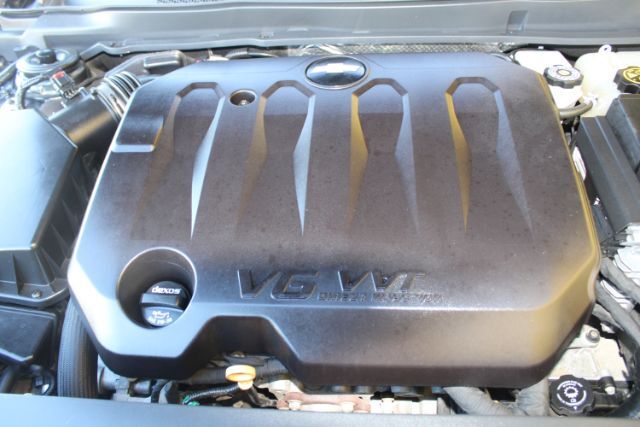 2019 Chevrolet Impala LT Las Vegas NV