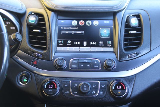 2019 Chevrolet Impala LT Las Vegas NV