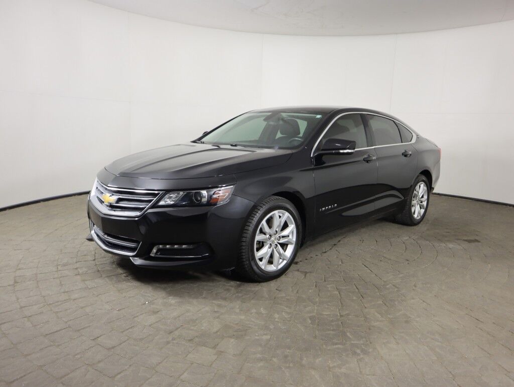 2019 Chevrolet Impala LT Maumee OH