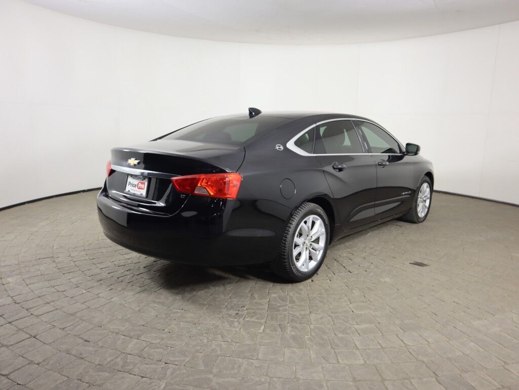 2019 Chevrolet Impala LT Maumee OH