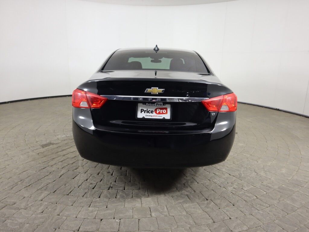 2019 Chevrolet Impala LT Maumee OH