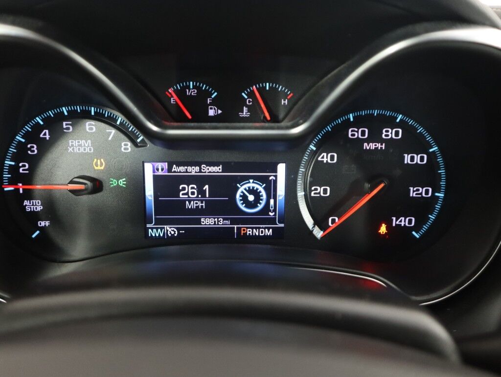 2019 Chevrolet Impala LT Maumee OH