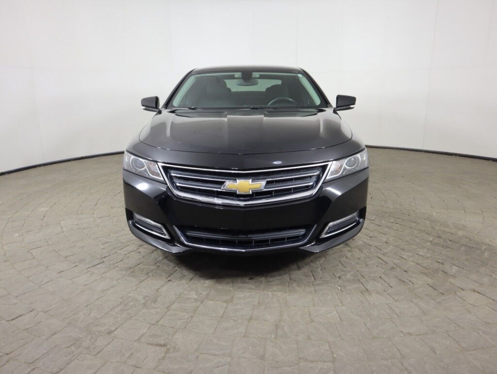 2019 Chevrolet Impala LT Maumee OH