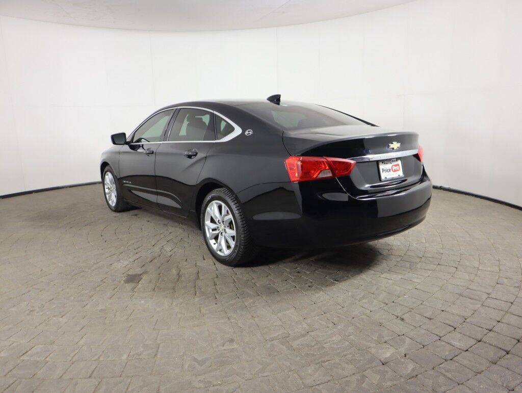 2019 Chevrolet Impala LT Maumee OH