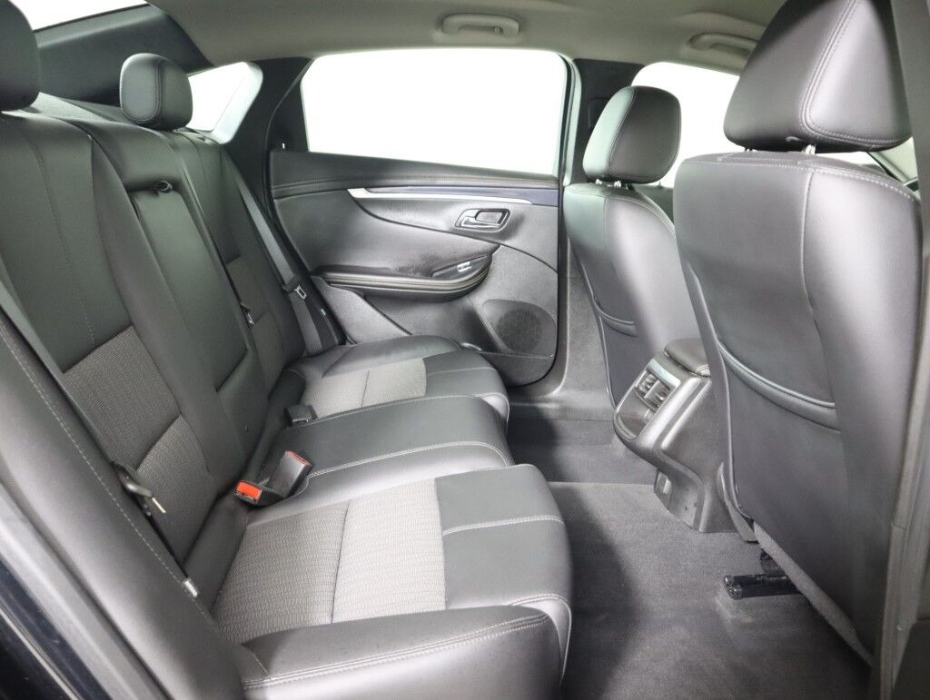 2019 Chevrolet Impala LT Maumee OH