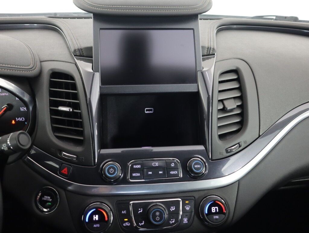 2019 Chevrolet Impala LT Maumee OH