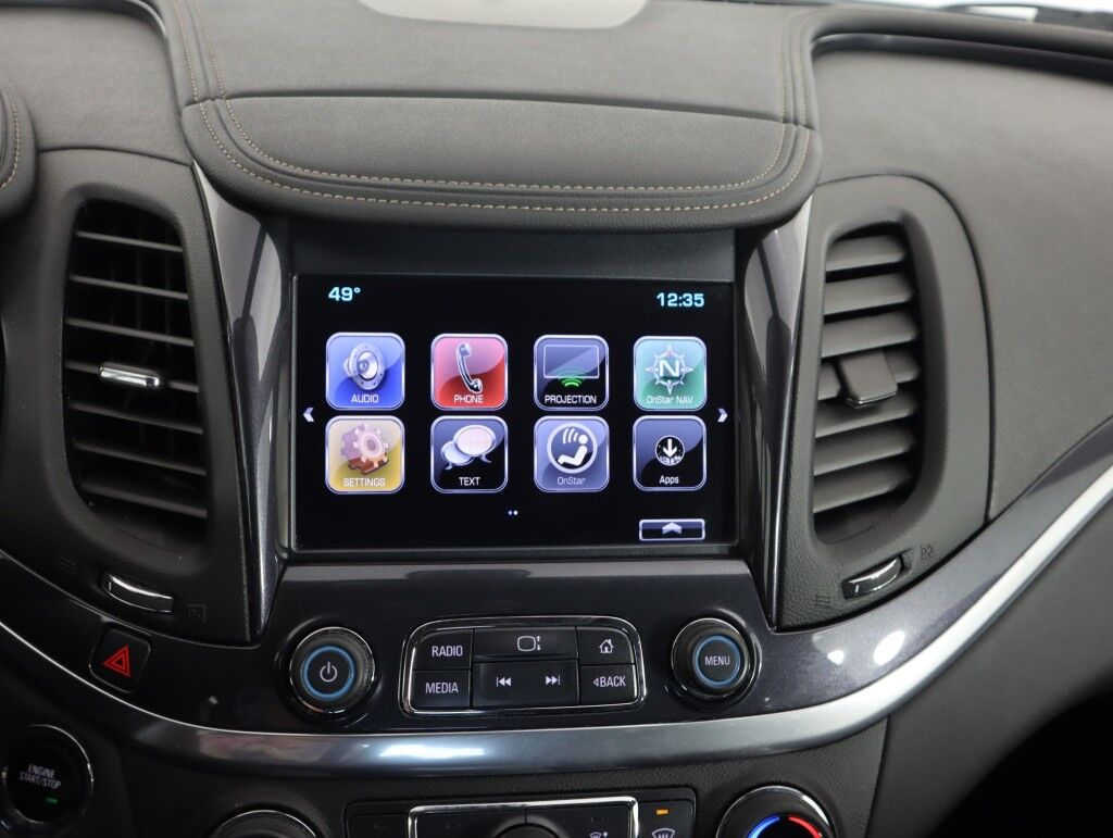 2019 Chevrolet Impala LT Maumee OH