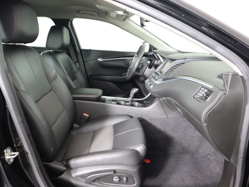 2019 Chevrolet Impala LT Maumee OH