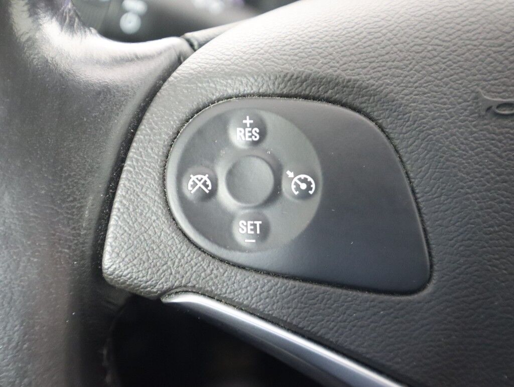 2019 Chevrolet Impala LT Maumee OH