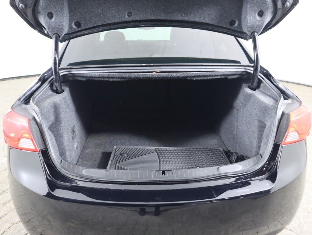 2019 Chevrolet Impala LT Maumee OH