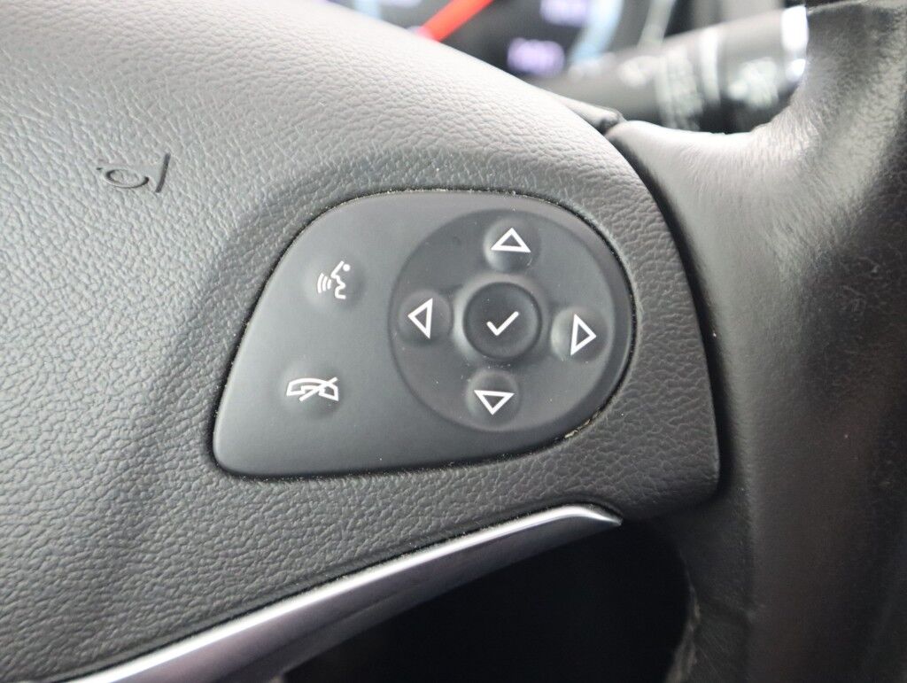 2019 Chevrolet Impala LT Maumee OH