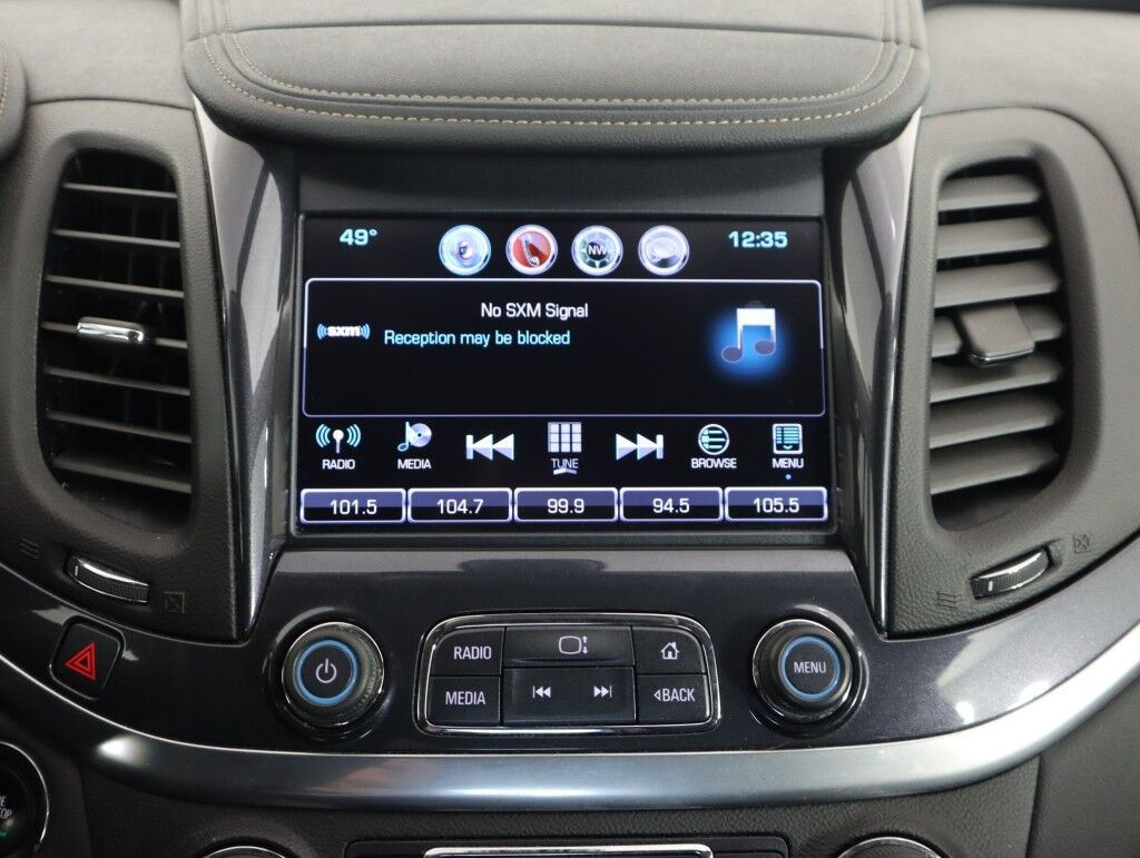 2019 Chevrolet Impala LT Maumee OH