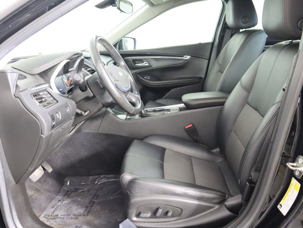 2019 Chevrolet Impala LT Maumee OH