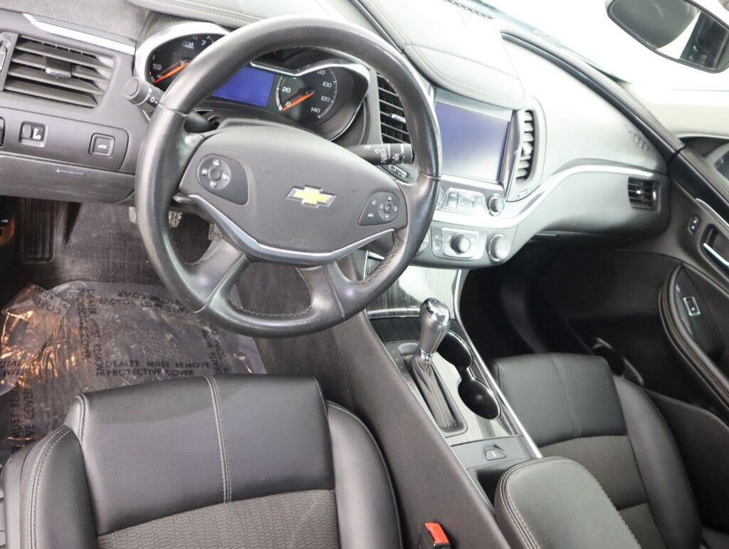 2019 Chevrolet Impala LT Maumee OH