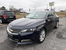 2019_Chevrolet_Impala_LT_ Meridian MS